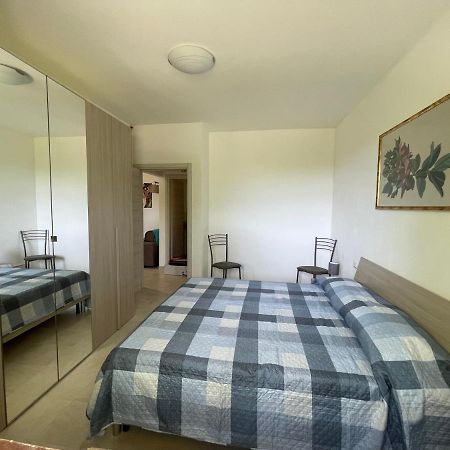 Casa Rifugio Olivieri Villa Falera Exteriör bild