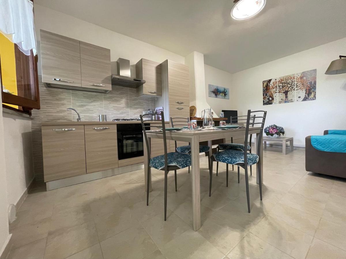 Casa Rifugio Olivieri Villa Falera Exteriör bild