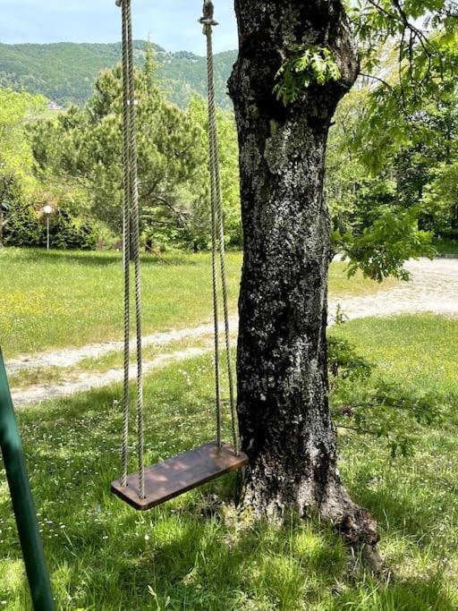 Casa Rifugio Olivieri Villa Falera Exteriör bild